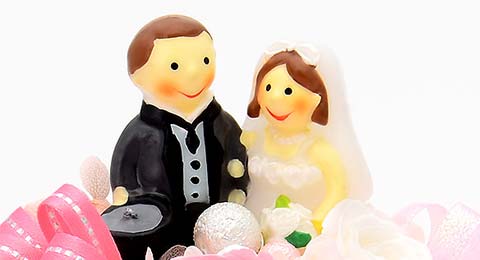 結婚祝い・記念