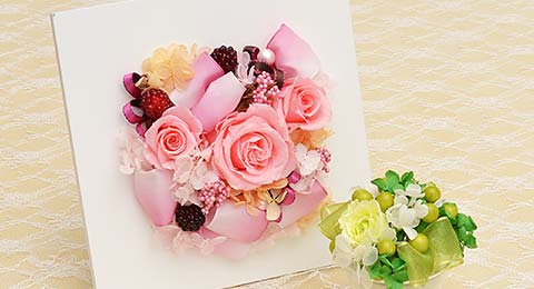 新築・開店祝い