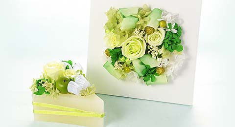 お見舞い・快気祝い