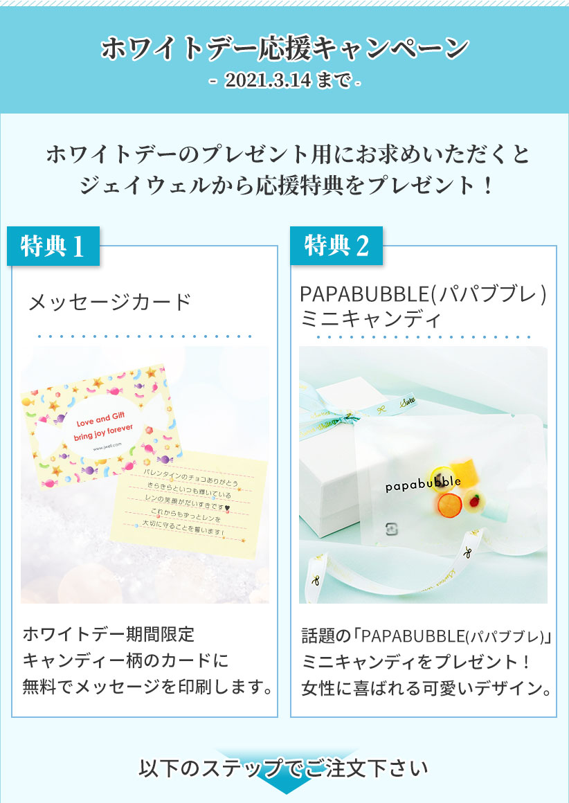 キャンペーン