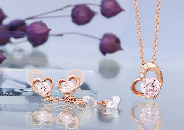 PINKY&DIANNE(ピンキー&ダイアン)