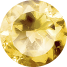 11月の誕生石「シトリン」