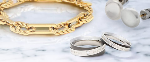 プチプラアクセサリー