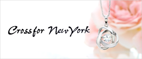 Crossfor NewYork