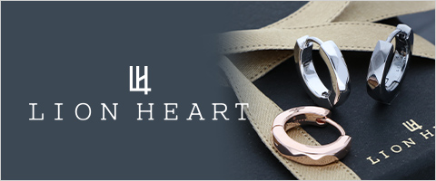 LION HEART