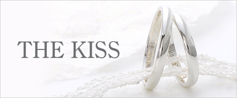 THE KISS