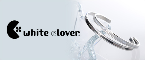 white clover