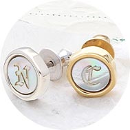 ペアピアス